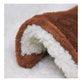 thumbnail image 3 of Cobertor Mainstays Individual  Shedron  Reversible, 3 of 4
