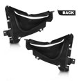 thumbnail image 2 of CROSSDESIGN Black Front Engine Splash Shield Fit for 2011-2016 BMW 5-Series, 2 of 9