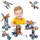 thumbnail image 1 of Kit de juguetes STEM de 152 piezas, 12 en 1 DIY Educational MYLIDO MYLIDO, 1 of 2