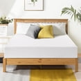 thumbnail image 2 of Crown Comfort 12 Inch Memory Foam Mattress By  King, 2 of 5