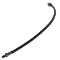 Centric Parts 150.44329 Brake Hose Fits select: 1986 ,1988 TOYOTA PICKUP