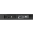 thumbnail image 7 of ZVOX AV855 Dialogue Clarifying Soundbar with 20 Levels of Voice Boost, Dual Woofers, HDMI-Compatible, 7 of 7