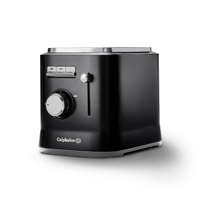 calphalon 4 slot stainless steel toaster calphalon 4 slot stainless steel toaster