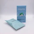 thumbnail image 4 of Pasta Dental en Tableta MU&ME Sabor Menta con Xilitol Refill, 4 of 5