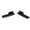 Gloss Black, variant on Motorcycle Accessories Front Fork Guard Lower Dust Protect Cover Kits For Harley CVO Road Glide FLTRXSE 2023-2025