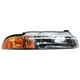 thumbnail image 1 of Faro Principal Cirrus 1997 A 2000 Chrysler LADO PASAJERO Liso C/ajuste TYC ., 1 of 4