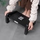 thumbnail image 4 of 1PC Desk Office UNA PASTO TIBRO DE PISO AJUSTABLE DE FITA SANTD SANTD STOLOR, 4 of 5