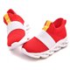 thumbnail image 5 of Zapatos Sonic Para Niños Niños Sonic Zapatillas Sonic Rojo Zapatos Sonic Para Niños Niños Niñas Dibujos Animados Anime Sonic Juegos Zapatos, 5 of 5