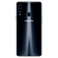 thumbnail image 4 of Smartphone Samsung Galaxy A20s Dual Sim 64GB Black 4GB Ram, 4 of 4