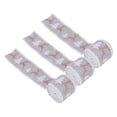 thumbnail image 1 of Cinta De Navidad, Material De Poliéster Resistente Al Desgaste De Cinta De Venado De Navidad Para Coser ANGGREK Otros, 1 of 8