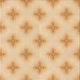 thumbnail image 1 of Ahgly Company Machine Washable Indoor Square Transitional Khaki Gold Area Rugs, 5' Square, 1 of 7