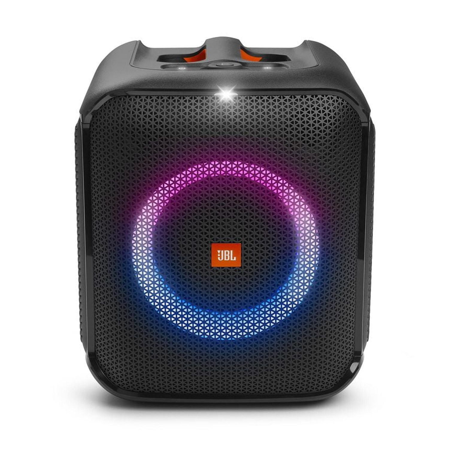 JBL PARTYBOX ENCORE ESSENTIAL - Enceinte de soirée portable avec un jeu de lumières dynamique intégré