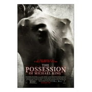 Angle View: The Possession of Michael King (DVD)