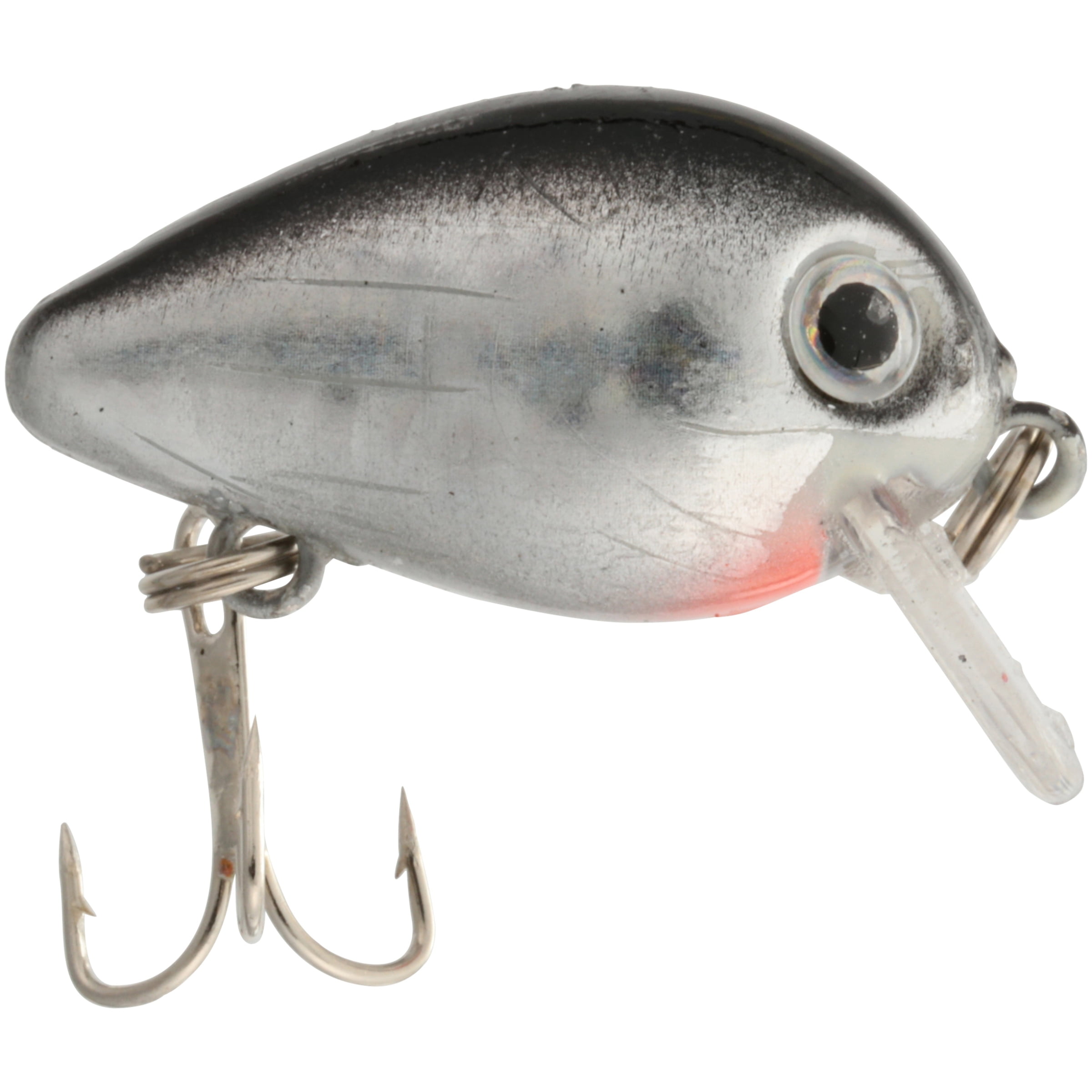 (4 pack) Mini Shallow Crank