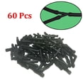 thumbnail image 1 of 60pcs Windshield Washer Hose Connector Water Tube T/Y/I Type Splitter Fittings, 1 of 6