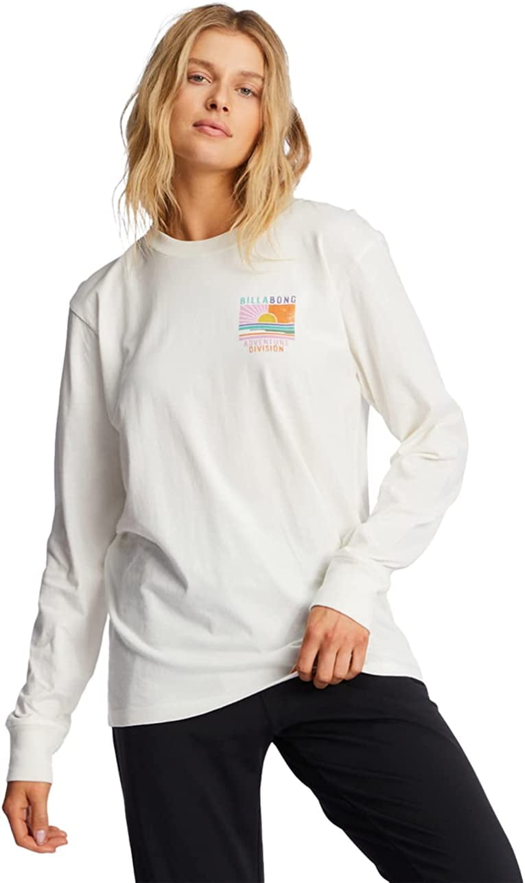 Buy Billabong ADiv Long Sleeve Tee Online Dominican Republic Ubuy
