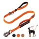 thumbnail image 1 of Correa Cinturón De Seguridad Para Perro Grande Reflectante, 1 of 8