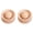 Light Yellow*2, variant on Wooden Dumpling Wrapper,Dumpling Maker with Rolling Ball,Thickened Wood,Saving Time & Effort,for Restaurants & Family Kitchens (2PCS)
