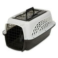 thumbnail image 1 of PETMATE NICHE A 2 PORTES 19" POUR CHIENS ET CHATS, 1 of 5