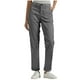 thumbnail image 2 of Neewe Wide Leg Pants Women's High Elastic Waisted in The Back Business Work Trousers Long Straight Suit Pants, 2 of 8