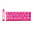thumbnail image 1 of Teclado mecánico para juegos ATTACK SHARK X68HE 60% cableado RGB, 1 of 9