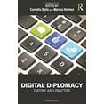 thumbnail image 2 of Routledge New Diplomacy Studies Digital Diplomacy: Theory and Practice, (Paperback), 2 of 4