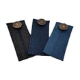 thumbnail image 2 of Hebilla de extensión para jeans Cinturón de cintura para pantalones anchos Hebilla de extensión para jeans, 2 of 2