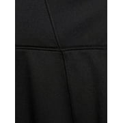 ClimateRight by Cuddl Duds Women's Plush Warmth Base Layer Leggings, Sizes XS to 4X