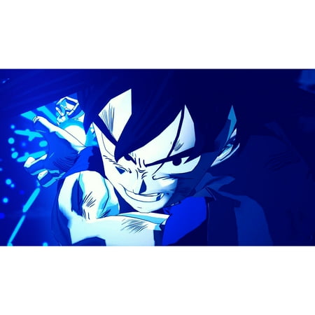 Pre-Owned - Dragon Ball Z: Kakarot - PlayStation 4