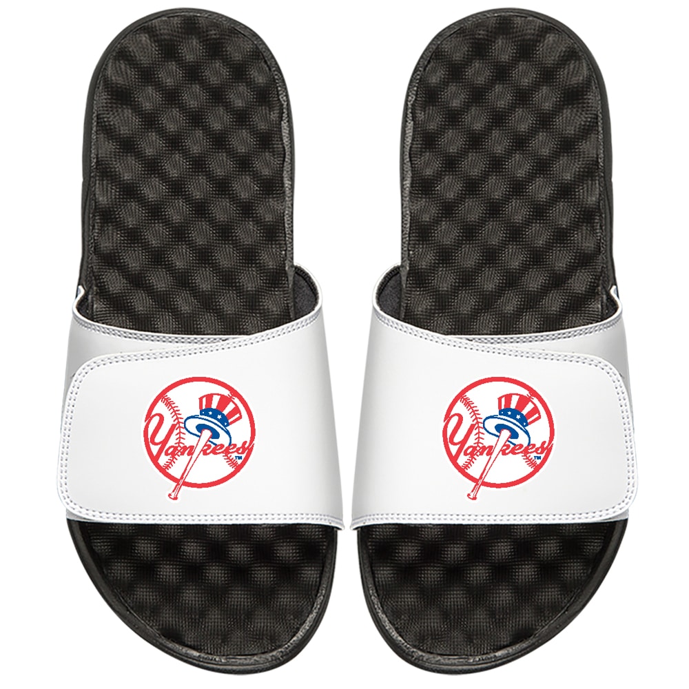 nike yankee slides
