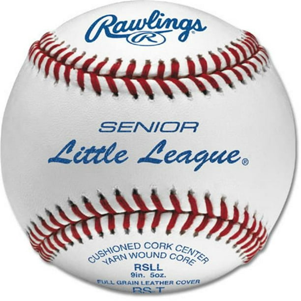 Rawlings Sr Little League Baseball