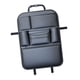 thumbnail image 1 of Organizador Colgante Genérico para Asiento Trasero de Automóvil con Múltiples Compartimentos, Bolsa Colgante Grande, Simple para Automóviles Y Camione Negro, 1 of 9