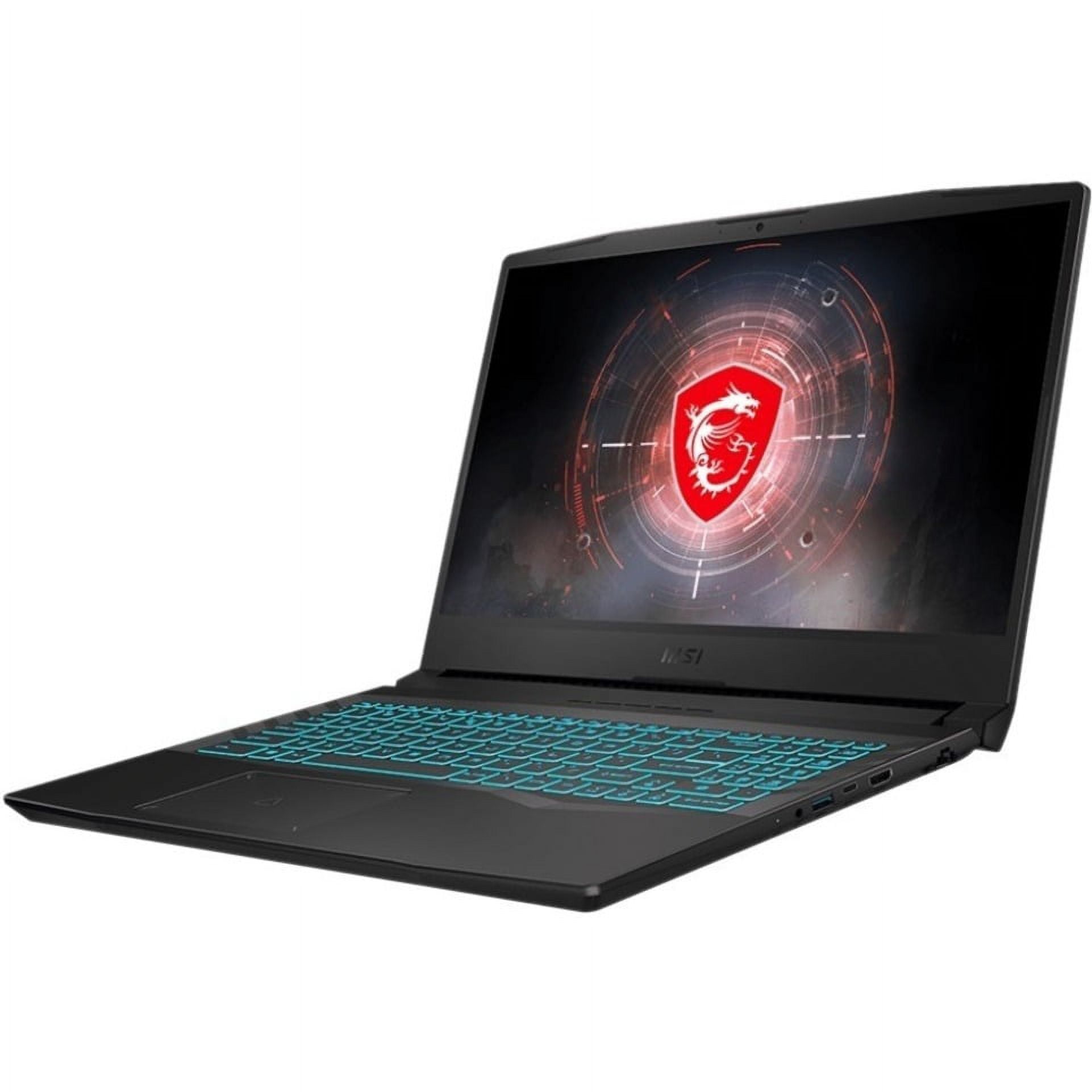 MSI GL63 9SDK-879 Gaming Laptop, 15.6