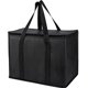 thumbnail image 1 of Bolsa Térmica Musbus Paquete de 2 Aisladas 41x32x23 cm Negra, 1 of 6