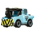 thumbnail image 6 of Disney and Pixar Cars Toys, Mini Racers 3-Pack Metal Toy Cars, 6 of 6