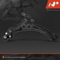 thumbnail image 2 of A-Premium Front Lower Left Side Control Arm with Ball Joint Compatible with Toyota Camry 1997-2001 Avalon 1997-1998 Lexus ES300 1997-2001 RX300, 2 of 7
