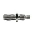 thumbnail image 2 of Accesorios de cámara Tornillo de doble uso Adaptador de 1/4'' y 3/8'' Tornillo macho para trípode monopié con rótula esférica, 2 of 6