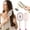 Pink, variant on Electric Spray Air Cushion Massage Comb, 5 in 1 Air Cushion Brush, Self-Cleaning Anti-Tangle Anti-Static for Frizzy Hair & Scalp Care