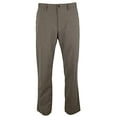 thumbnail image 4 of Men's Stretch Straight Fit Trousers Pants-GH-38WX30L, 4 of 4