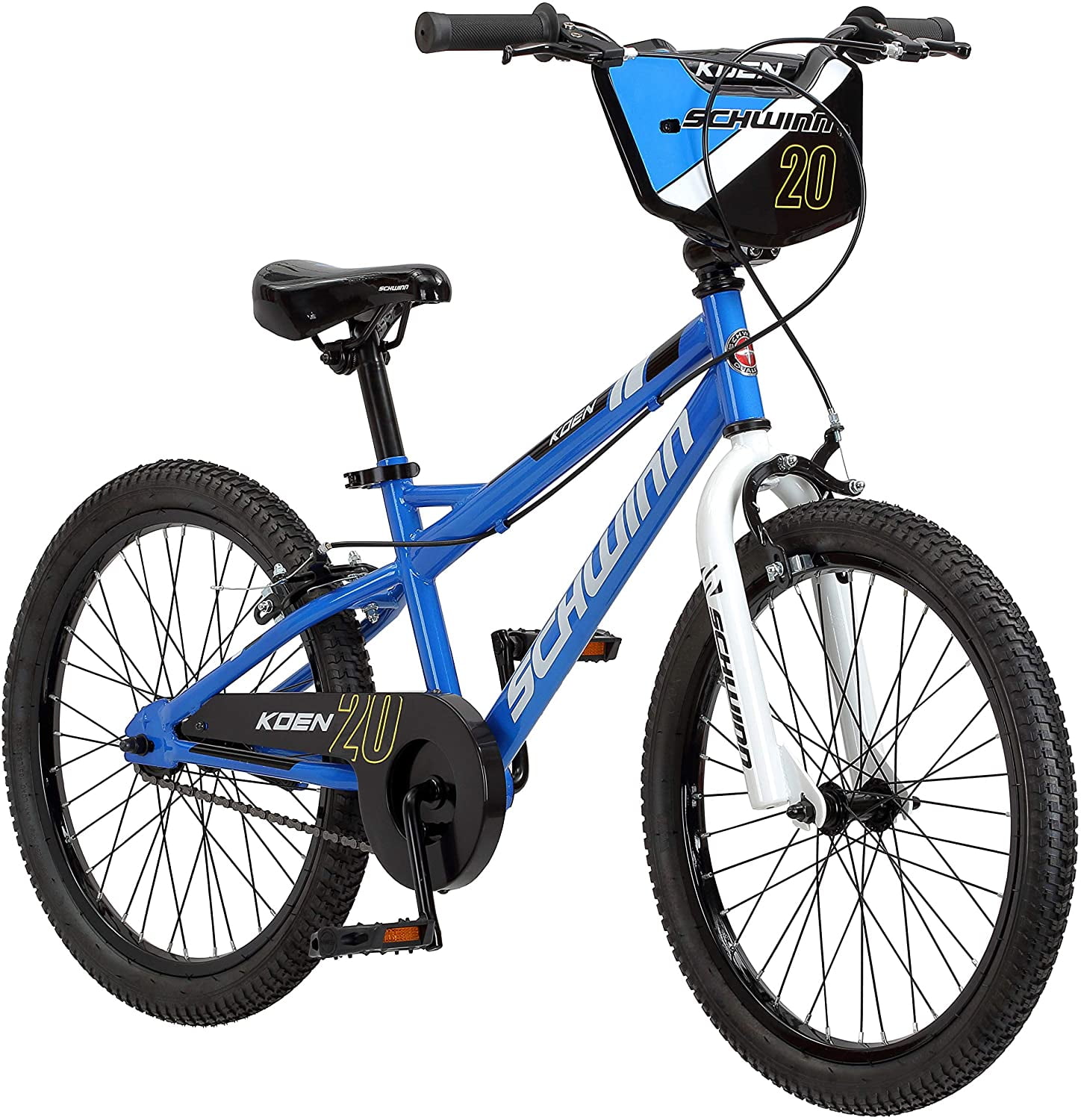 Schwinn koen boys bike 18 Clearance