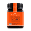 Wedderspoon Raw Monofloral Manuka Honey K Factor 16, 35.2 oz Jar