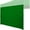 Green, variant on dajkiuy Instant Canopy Tent SideWalls for 9.84x9.84 FT Pop Up Canopy, Polyester Waterproof,White (1PCS Sidewall Only, Canopy Tent NOT Included)