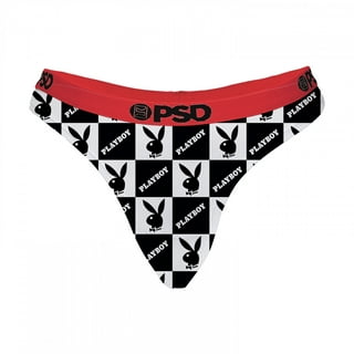 Playboy Cherries PSD Thong