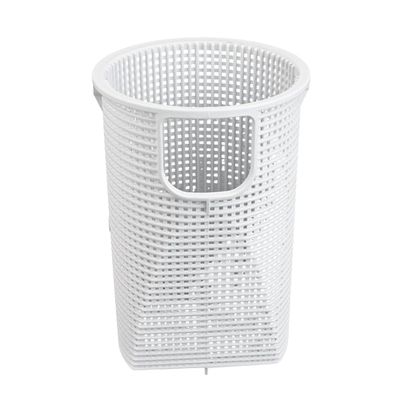 Bgsha Heavy-Duty Pool Pump Basket For Hayward Supert SPX3000M Pump Basket B-207 Replacement Pool Strainer Basket Cleaning Tools