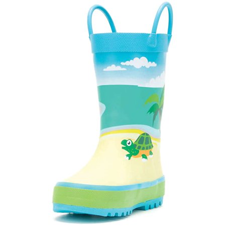 

Kamik Toddlers Turtles Boot