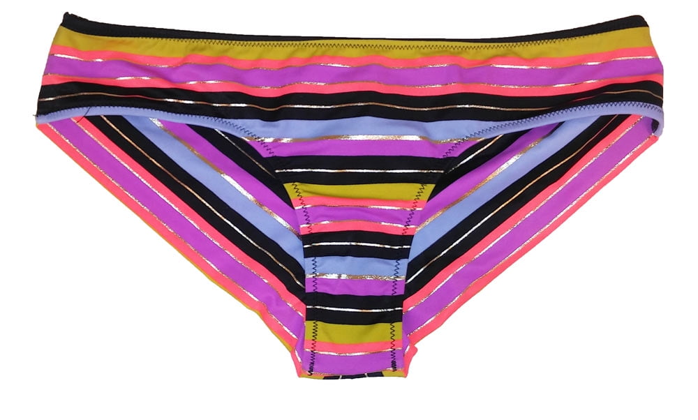 Victorias Secret Victorias Secret 1pc Hipster Cheeky Bikini Bottoms 