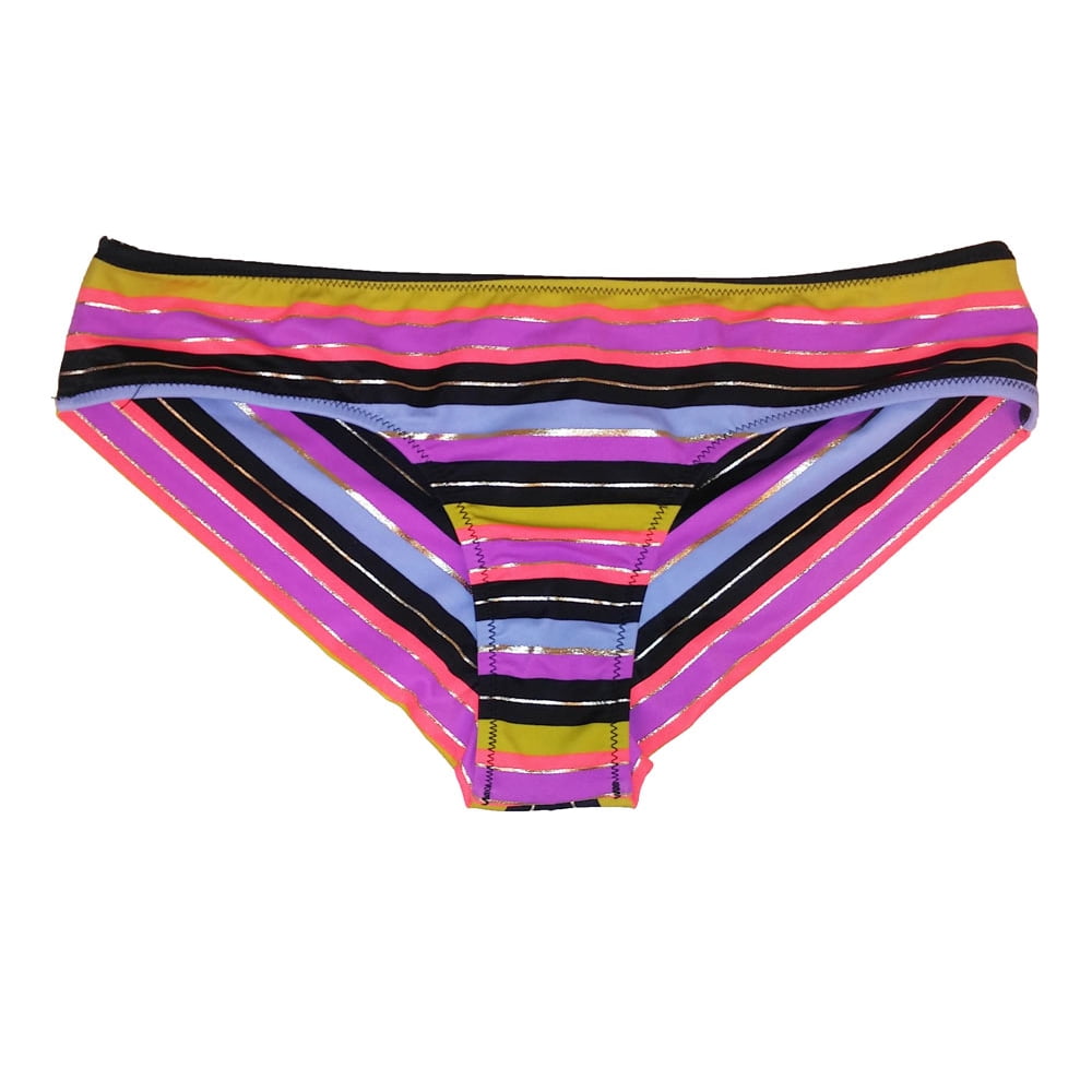Victoria's Secret Victoria's Secret 1PC Hipster Cheeky Bikini Bottoms