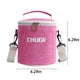 thumbnail image 3 of onlyliua para El Hogar Fiambrera, Bolsa para Almuerzo para Hombres And Mujeres, Lonchera de Gran Capacidad, Bolsas Reutilizables para El Muerzo, Bolsa para El Almuerzo con Aislamiento, Lonchera Térmi, 3 of 6