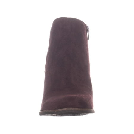 lucky brand yimme wedge bootie