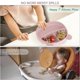 thumbnail image 3 of Silicone Baby Tray, Non-Slip Children's Tray with Suction Cup and Lid, for Toddlers to Use, Unbreakable 3 Compartments of, 3 of 5